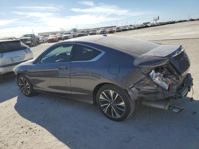 Obraz 2 z 2017 HONDA ACCORD EXL 2017 z VIN 1HGCT2B92HA002397