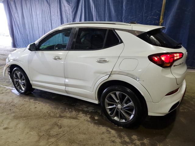 Изображение 2 2021 BUICK ENCORE GX SELECT 2021 с VIN KL4MMDSL9MB097627