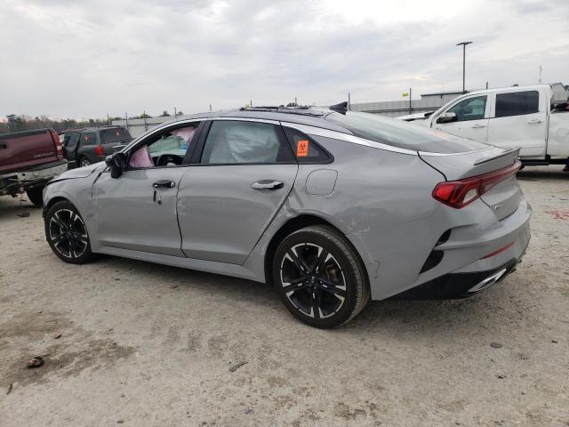 Изображение 2 2021 KIA K5 GT LINE 2021 с VIN 5XXG64J22MG038872