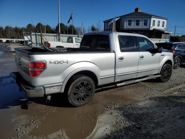 Obraz 3 z 2010 FORD F150 SUPERCREW 2010 z VIN 1FTFW1EV8AFC41919