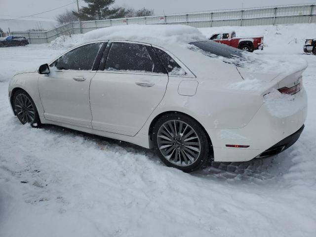 Obraz 2 z 2015 LINCOLN MKZ HYBRID 2015 z VIN 3LN6L2LU5FR625526