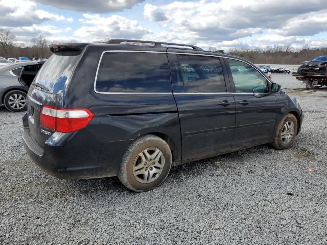 Image 3 of 2005 HONDA ODYSSEY EXL 2005 with VIN 5FNRL38765B048886