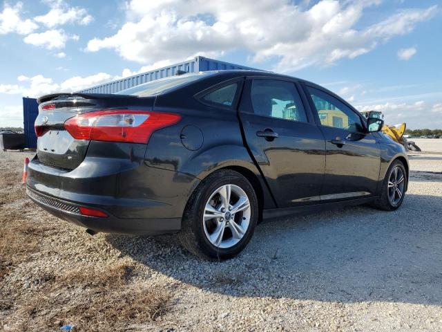 Image 3 of 2014 FORD FOCUS SE 2014 with VIN 1FADP3F28EL445900
