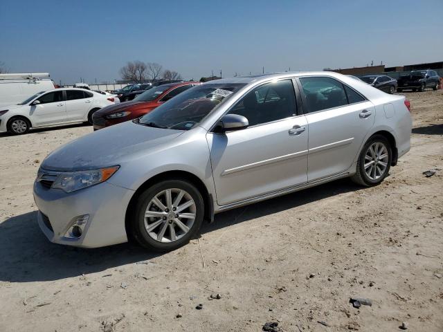 Изображение 1 2014 TOYOTA CAMRY L 2014 с VIN 4T4BF1FKXER379449