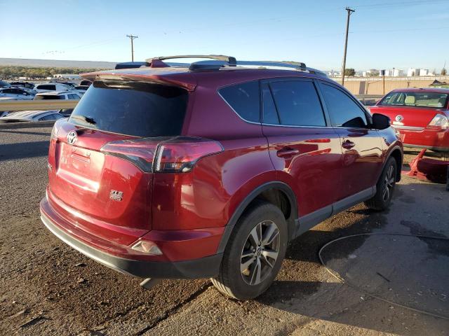 Изображение 3 2018 TOYOTA RAV4 ADVENTURE 2018 с VIN JTMRFREVXJD241783