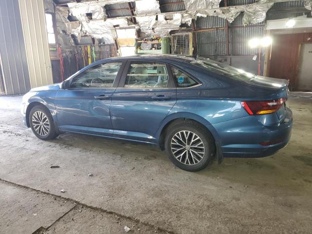 Изображение 2 2019 VOLKSWAGEN JETTA S 2019 с VIN 3VWC57BU1KM108728