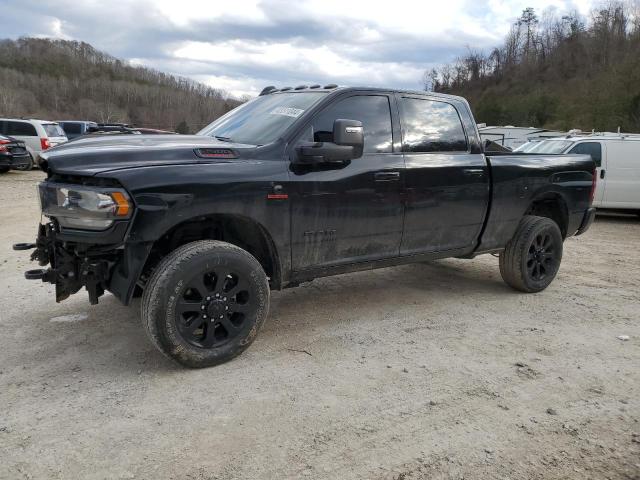 Obraz 1 z 2023 RAM 2500 BIG HORN 2023 z VIN 3C6UR5DL4PG614622