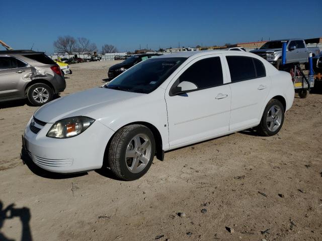 Image 1 of 2009 CHEVROLET COBALT LT 2009 with VIN 1G1AT58H197216262