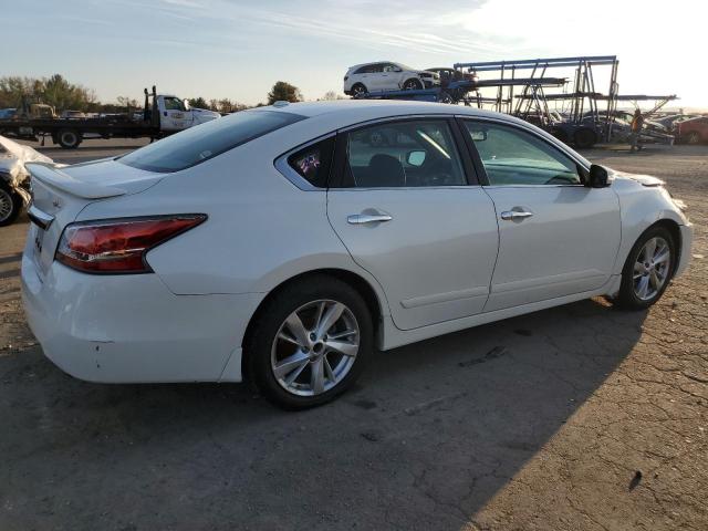 Image 3 of 2015 NISSAN ALTIMA 2.5 2015 with VIN 1N4AL3AP6FN885511