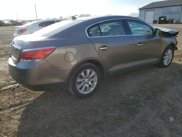 Image 3 of 2011 BUICK LACROSSE CX 2011 with VIN 1G4GA5EDXBF292806