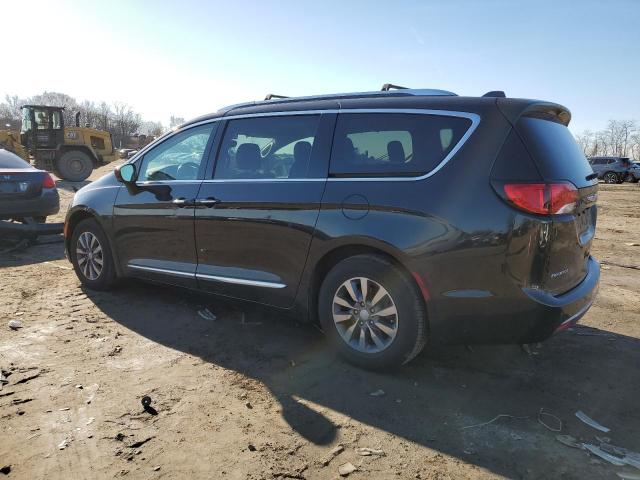 Изображение 2 2019 CHRYSLER PACIFICA TOURING L PLUS 2019 с VIN 2C4RC1EG7KR628902