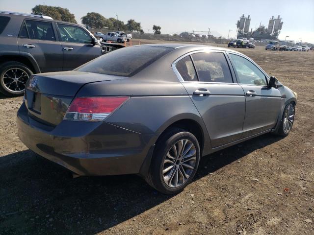Image 3 of 2009 HONDA ACCORD LX 2009 with VIN 1HGCP26359A169560