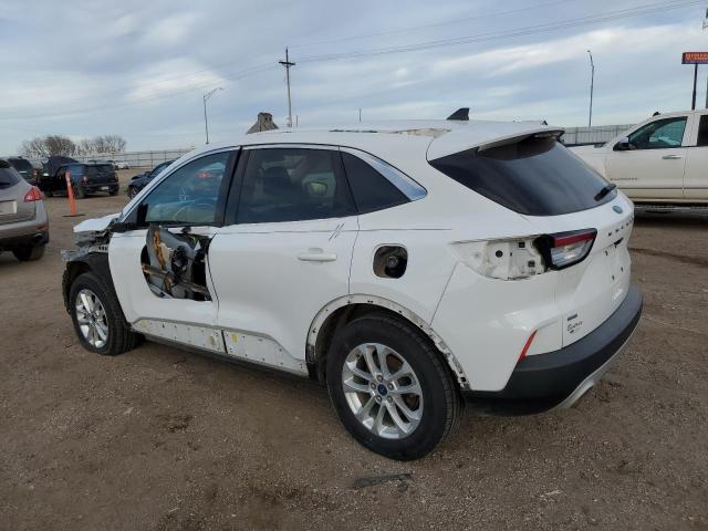 Image 2 of 2020 FORD ESCAPE SE 2020 with VIN 1FMCU9G64LUB04225
