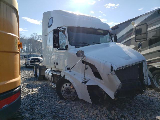 2012 VOLVO VN VNL 2012 image