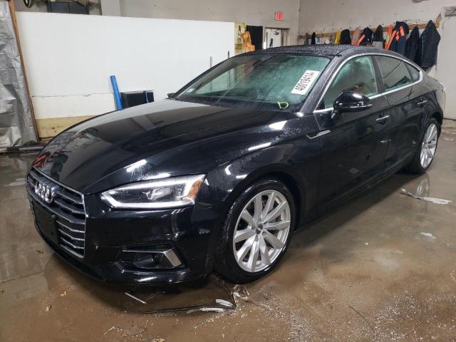 2018 AUDI A5 PRESTIGE 2018 image