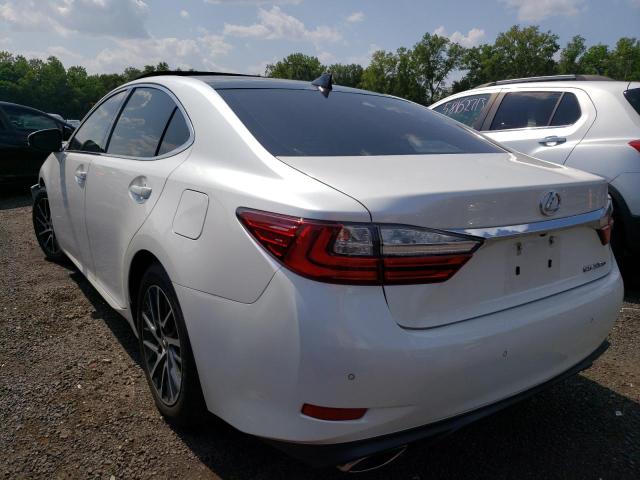 Image 2 of 2017 LEXUS ES 350 2017 with VIN 58ABK1GG5HU047576