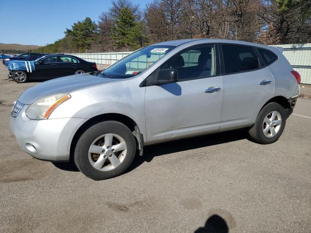 Obraz 2010 NISSAN ROGUE S 2010