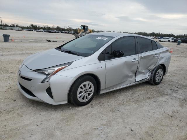 Изображение 2016 TOYOTA PRIUS  2016