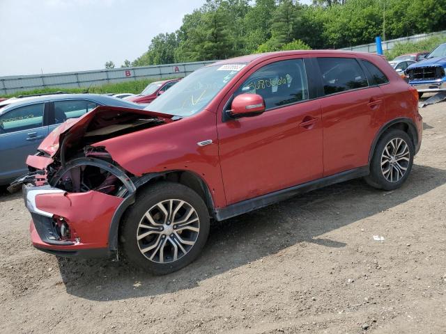 Obraz 2018 MITSUBISHI OUTLANDER SPORT ES 2018