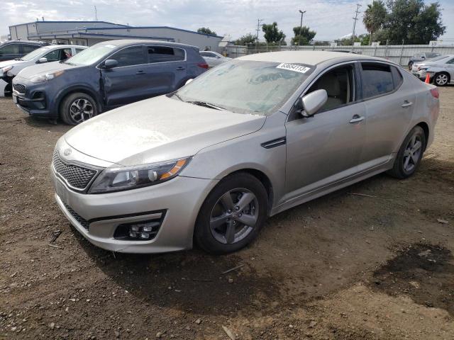 Изображение 2014 KIA OPTIMA LX 2014