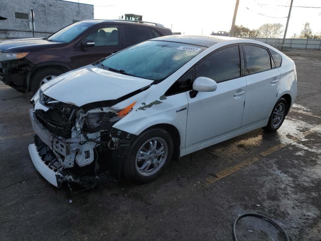 Изображение 2010 TOYOTA PRIUS  2010