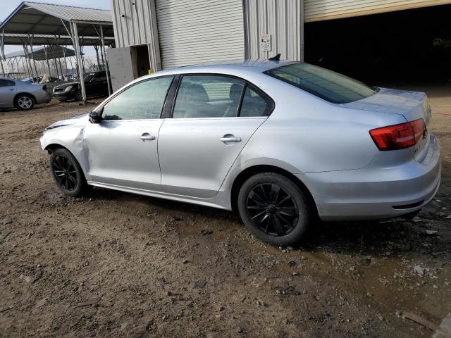 Изображение 2 2015 VOLKSWAGEN JETTA TDI 2015 с VIN 3VWLA7AJ4FM253691