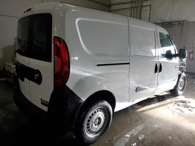 Image 3 of 2016 RAM PROMASTER CITY  2016 with VIN ZFBERFAT9G6B57174