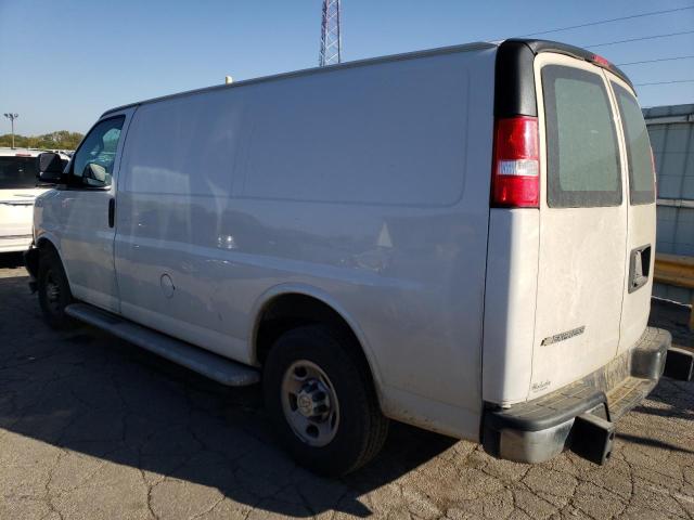 Image 2 of 2019 CHEVROLET EXPRESS G2500  2019 with VIN 1GCWGAFG6K1320131