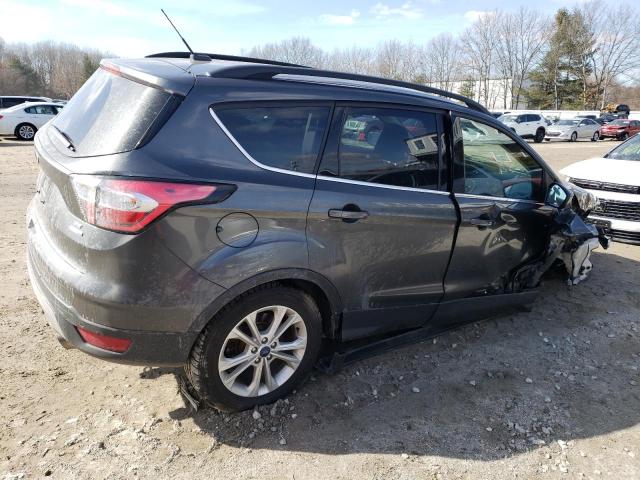 Изображение 3 2018 FORD ESCAPE SE 2018 с VIN 1FMCU9GD2JUD38794