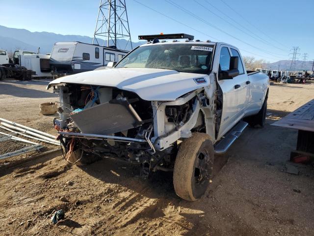 2022 RAM 3500 TRADESMAN 2022 image