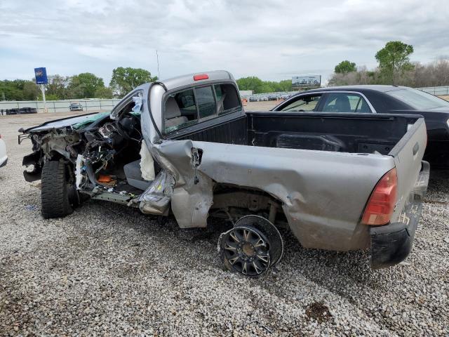 Изображение 2 2014 TOYOTA TACOMA  2014 с VIN 5TFPX4EN7EX023098