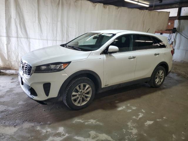 Obraz 2019 KIA SORENTO L 2019