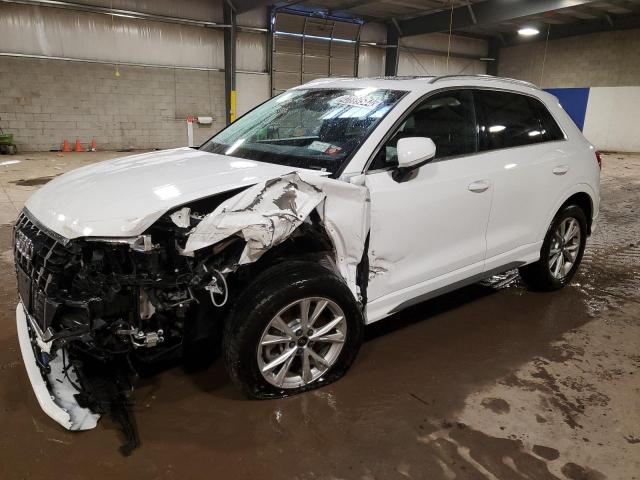 2023 AUDI Q3 PREMIUM S LINE 45 2023 image