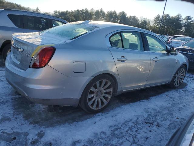 Obraz 3 z 2009 LINCOLN MKS  2009 z VIN 1LNHM94R79G616816
