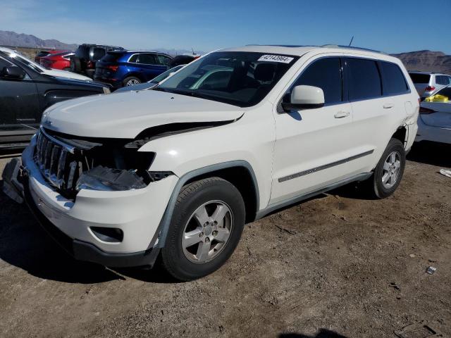 Obraz 2012 JEEP GRAND CHEROKEE LAREDO 2012