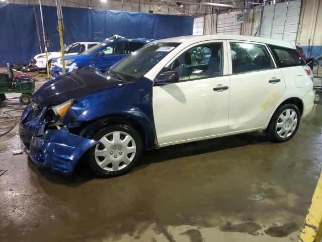 Obraz 1 z 2007 TOYOTA COROLLA MATRIX XR 2007 z VIN 2T1KR32E87C646895