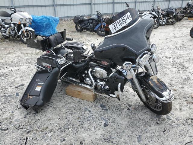 Изображение 1 2010 HARLEY-DAVIDSON FLHTC  2010 с VIN 1HD1FF413AB600640