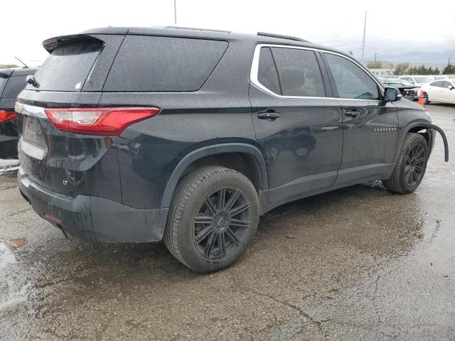 Image 3 of 2018 CHEVROLET TRAVERSE LT 2018 with VIN 1GNEVHKW8JJ243484