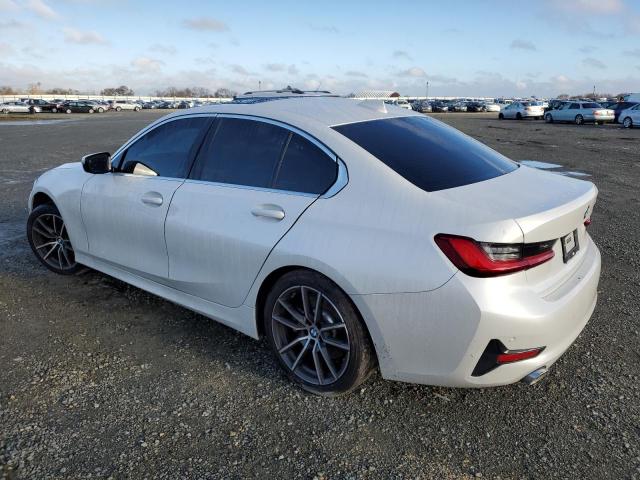 Изображение 2 2019 BMW 330I  2019 с VIN WBA5R1C57KAJ99650