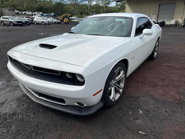2022 DODGE CHALLENGER R/T 2022 image