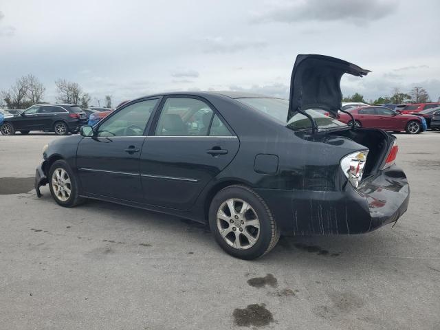 Image 2 of 2005 TOYOTA CAMRY LE 2005 with VIN 4T1BE30K75U592683