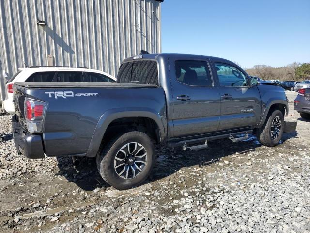 Изображение 3 2023 TOYOTA TACOMA DOUBLE CAB 2023 с VIN 3TMAZ5CN1PM208183