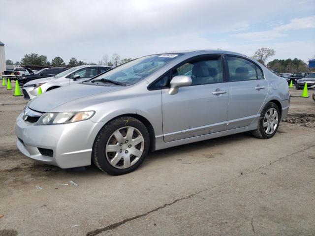 Изображение 2009 HONDA CIVIC LX 2009