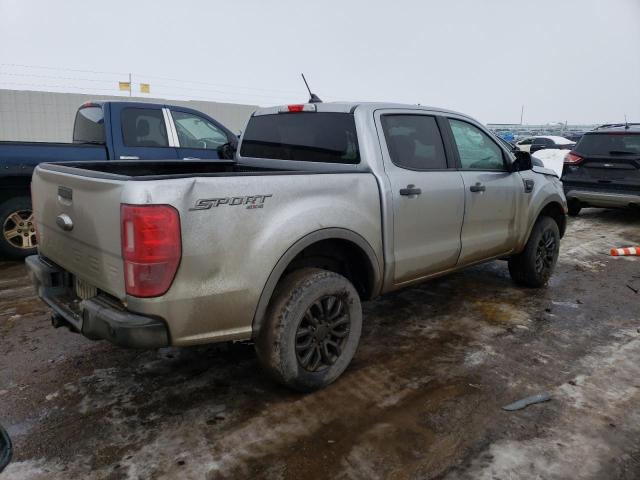 Изображение 3 2020 FORD RANGER XL 2020 с VIN 1FTER4FH5LLA84996