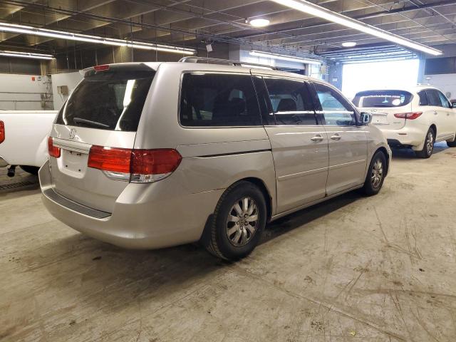 Obraz 3 z 2008 HONDA ODYSSEY EX 2008 z VIN 5FNRL38428B001140