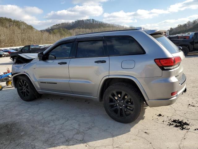 Obraz 2 z 2017 JEEP GRAND CHEROKEE LAREDO 2017 z VIN 1C4RJFAG0HC848926