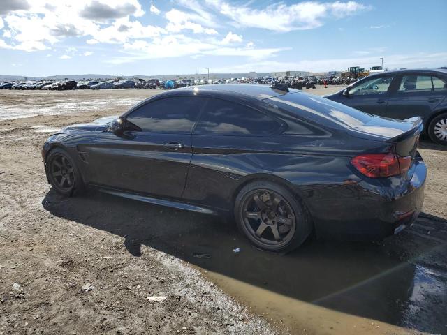 Obraz 2 z 2019 BMW M4 CS 2019 z VIN WBS3S7C55KAC09671