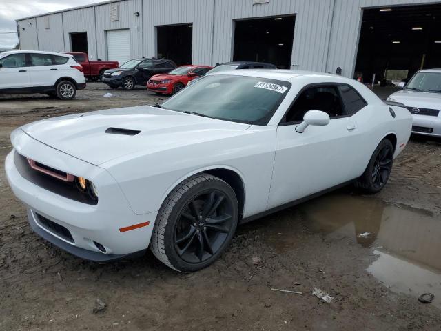 Obraz 2018 DODGE CHALLENGER SXT 2018