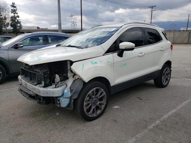 Obraz 2020 FORD ECOSPORT TITANIUM 2020