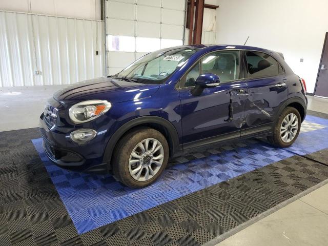 2016 FIAT 500X EASY 2016 image